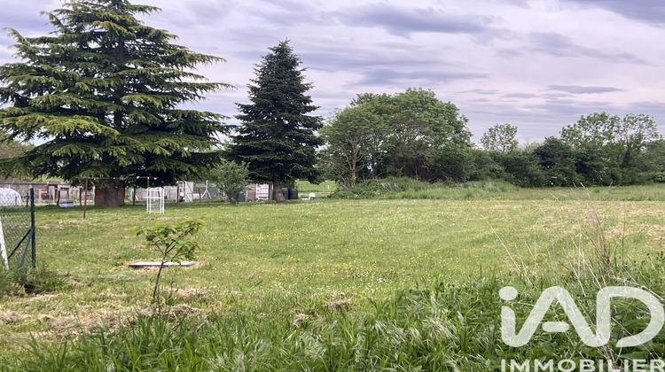 Ma-Cabane - Vente Terrain Montcel, 880 m²