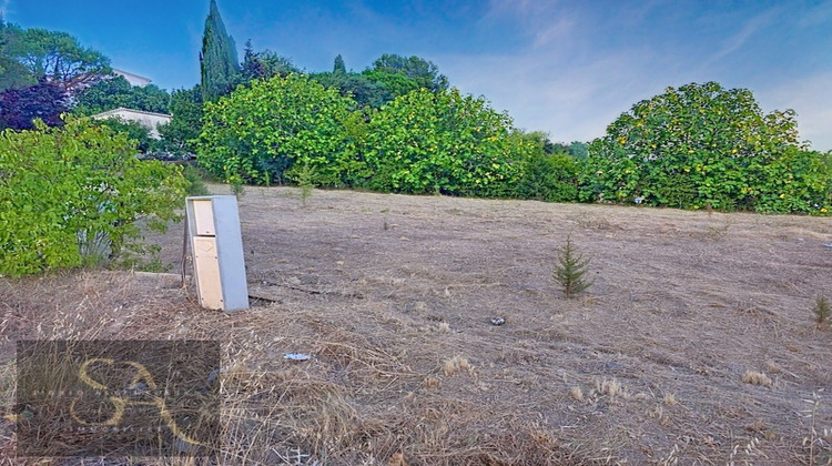 Ma-Cabane - Vente Terrain MONTCLAR, 798 m²