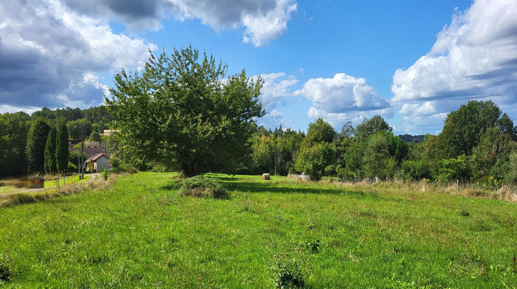 Ma-Cabane - Vente Terrain Montclera, 3810 m²