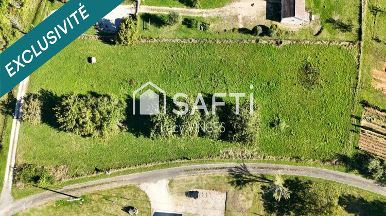 Ma-Cabane - Vente Terrain Montclera, 3810 m²