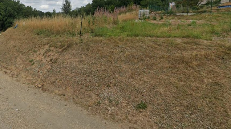 Ma-Cabane - Vente Terrain Montcornet, 902 m²