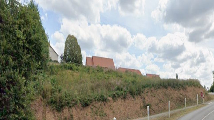 Ma-Cabane - Vente Terrain Montcornet, 1037 m²