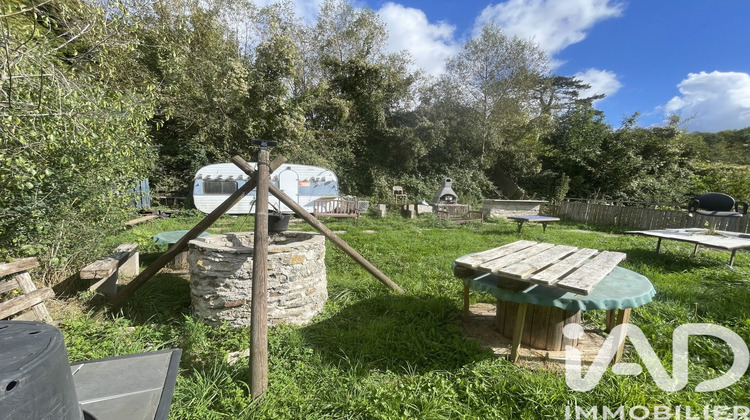 Ma-Cabane - Vente Terrain Montcy-Notre-Dame, 4154 m²