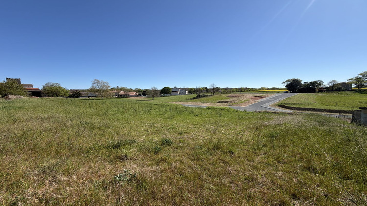 Ma-Cabane - Vente Terrain MONTDRAGON, 0 m²