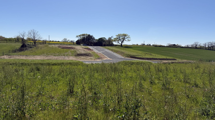 Ma-Cabane - Vente Terrain MONTDRAGON, 0 m²