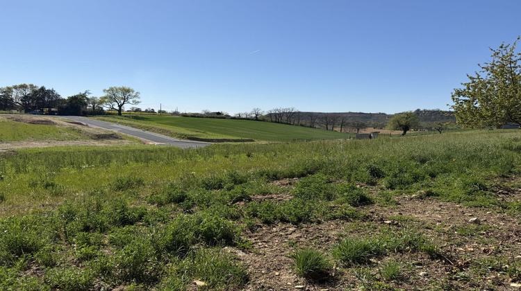 Ma-Cabane - Vente Terrain MONTDRAGON, 0 m²