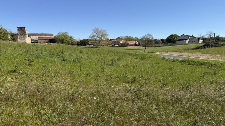 Ma-Cabane - Vente Terrain MONTDRAGON, 0 m²