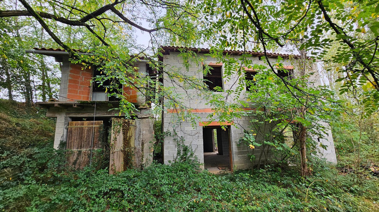 Ma-Cabane - Vente Terrain Montdurausse, 5100 m²