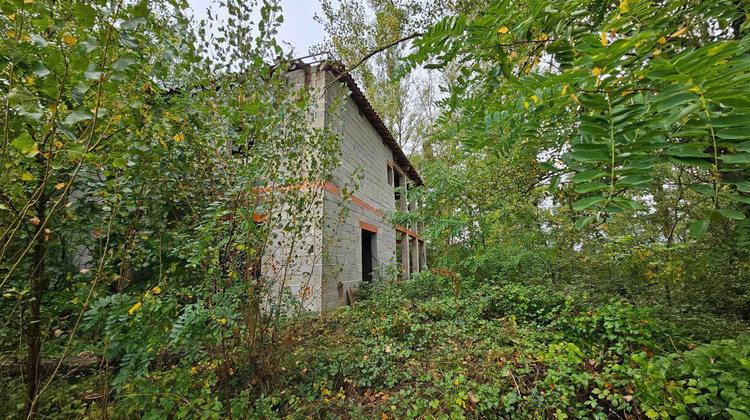 Ma-Cabane - Vente Terrain Montdurausse, 5100 m²