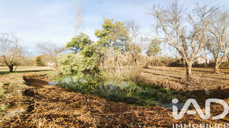 Ma-Cabane - Vente Terrain Montdurausse, 3577 m²