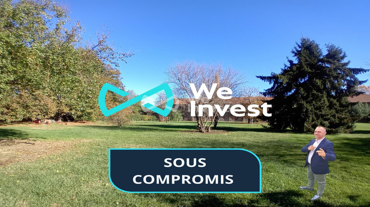 Ma-Cabane - Vente Terrain Montech, 3000 m²