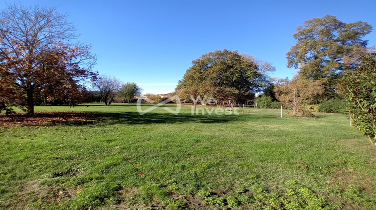 Ma-Cabane - Vente Terrain Montech, 3000 m²