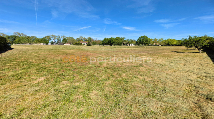 Ma-Cabane - Vente Terrain MONTECH, 6800 m²