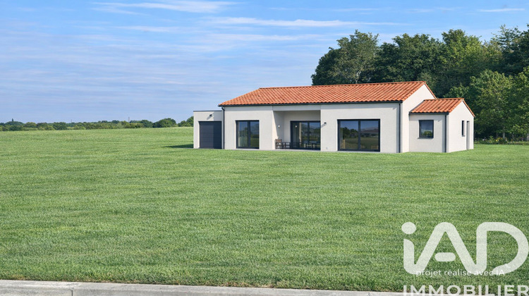 Ma-Cabane - Vente Terrain Montech, 849 m²