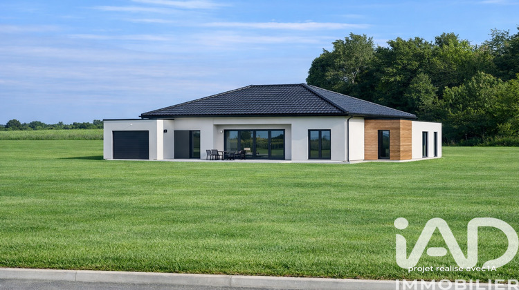 Ma-Cabane - Vente Terrain Montech, 909 m²