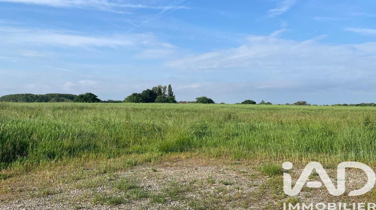 Ma-Cabane - Vente Terrain Montech, 909 m²