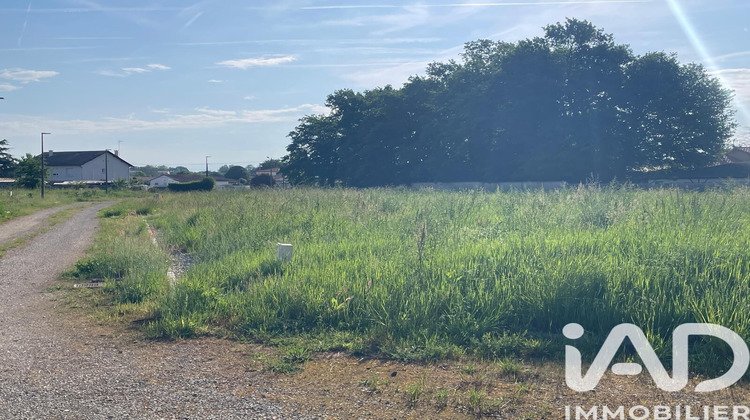Ma-Cabane - Vente Terrain Montech, 830 m²