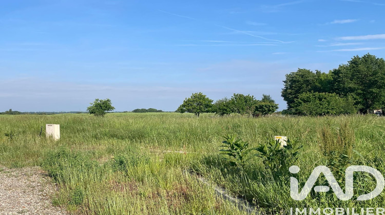 Ma-Cabane - Vente Terrain Montech, 839 m²