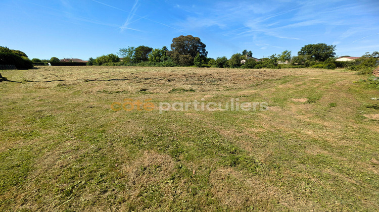 Ma-Cabane - Vente Terrain MONTECH, 7300 m²
