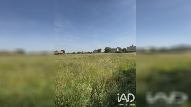 Ma-Cabane - Vente Terrain Montech, 7132 m²
