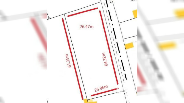 Ma-Cabane - Vente Terrain Montech, 1674 m²