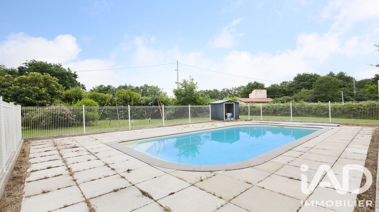 Ma-Cabane - Vente Terrain Montech, 1170 m²