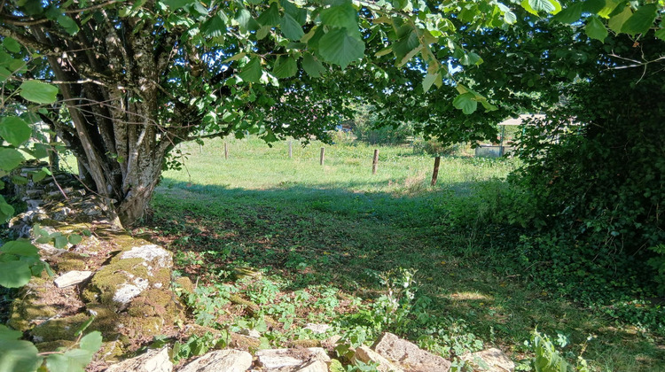 Ma-Cabane - Vente Terrain Montecheroux, 400 m²