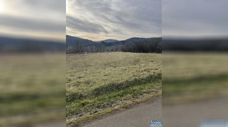 Ma-Cabane - Vente Terrain Monteils, 1359 m²