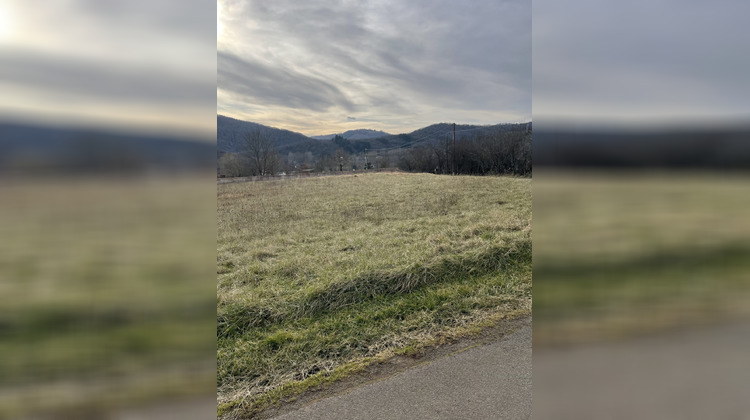 Ma-Cabane - Vente Terrain Monteils, 1359 m²