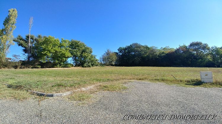 Ma-Cabane - Vente Terrain MONTEILS, 1558 m²