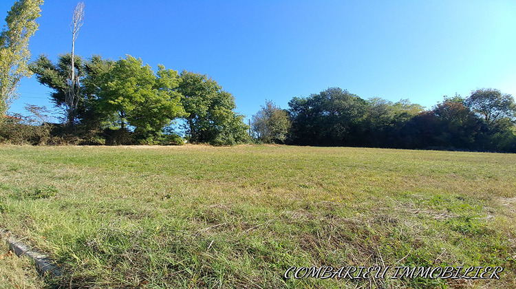 Ma-Cabane - Vente Terrain MONTEILS, 1558 m²