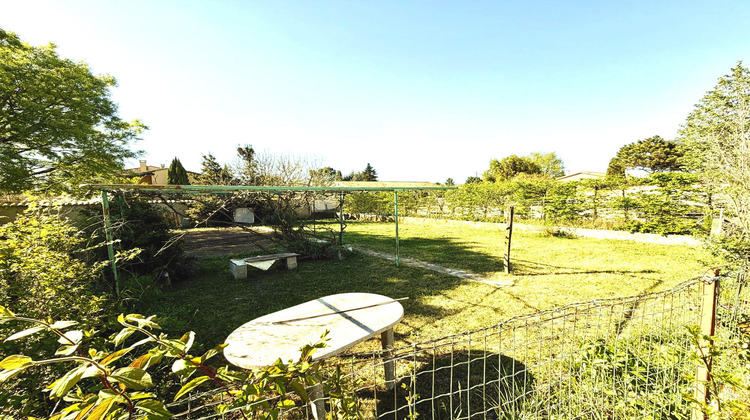 Ma-Cabane - Vente Terrain Montélier, 212 m²