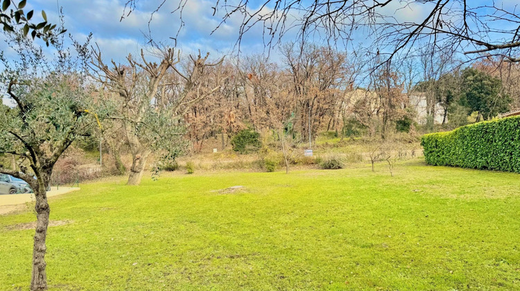 Ma-Cabane - Vente Terrain Montélimar, 710 m²