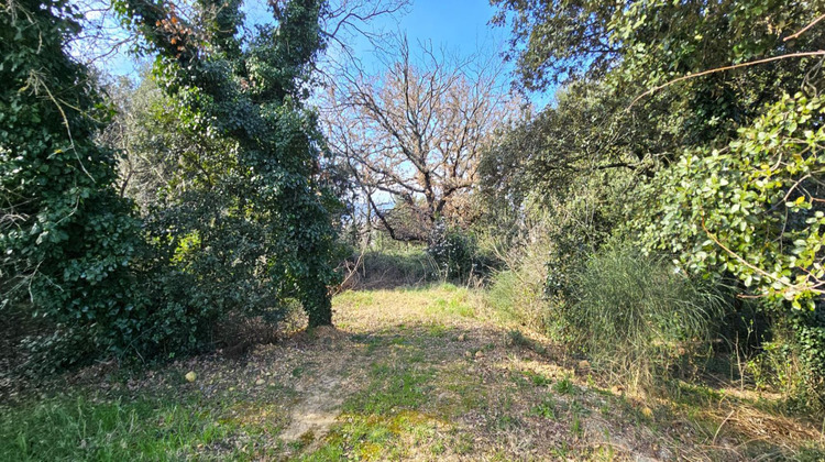 Ma-Cabane - Vente Terrain MONTELIMAR, 1309 m²