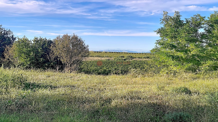 Ma-Cabane - Vente Terrain MONTELS, 886 m²