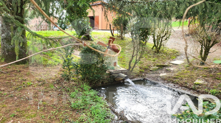 Ma-Cabane - Vente Terrain Montemboeuf, 6143 m²