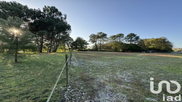 Ma-Cabane - Vente Terrain Montendre, 5000 m²