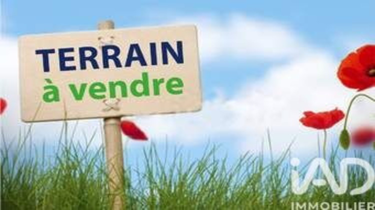 Ma-Cabane - Vente Terrain Montendre, 3091 m²