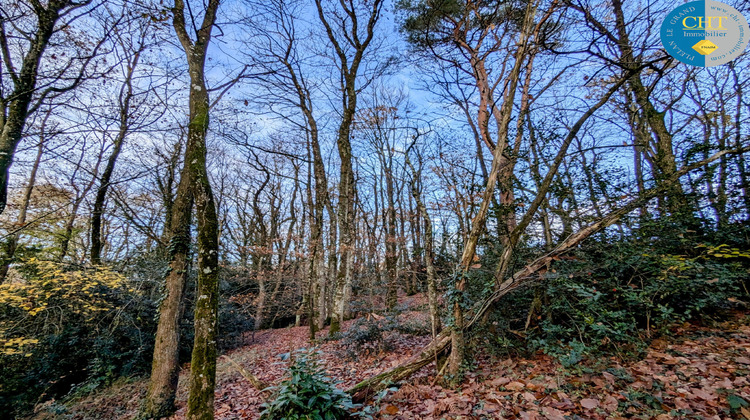 Ma-Cabane - Vente Terrain Monteneuf, 1025 m²