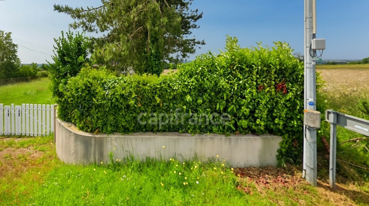 Ma-Cabane - Vente Terrain MONTENEUF, 3420 m²