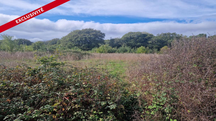 Ma-Cabane - Vente Terrain MONTENEUF, 56990 m²