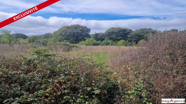 Ma-Cabane - Vente Terrain MONTENEUF, 56990 m²