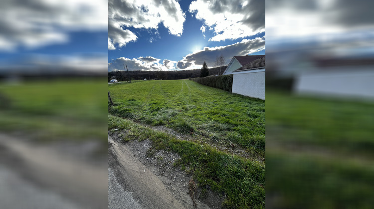 Ma-Cabane - Vente Terrain Montenois, 2620 m²