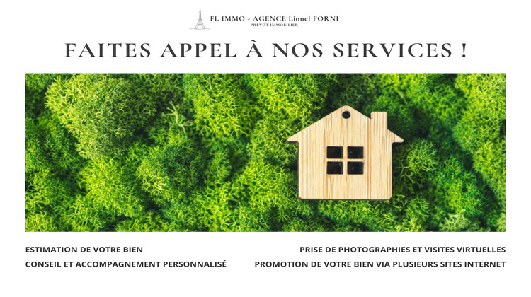 Ma-Cabane - Vente Terrain Montenois, 2620 m²