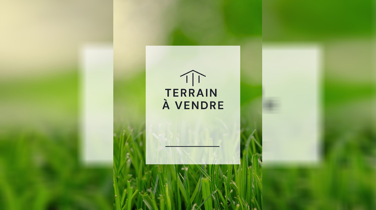 Ma-Cabane - Vente Terrain Monterblanc, 702 m²