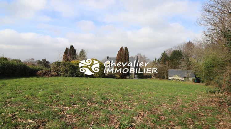 Ma-Cabane - Vente Terrain MONTERBLANC, 649 m²