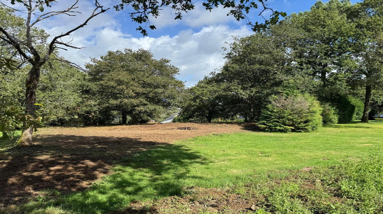 Ma-Cabane - Vente Terrain Monterblanc, 1139 m²