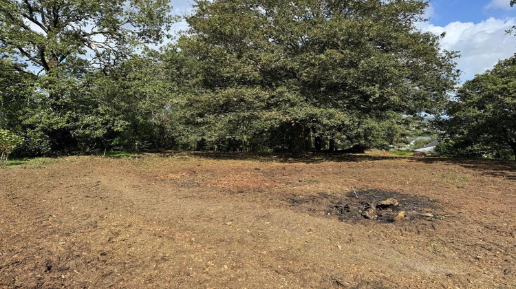 Ma-Cabane - Vente Terrain Monterblanc, 1139 m²