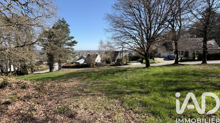 Ma-Cabane - Vente Terrain Monterblanc, 1139 m²