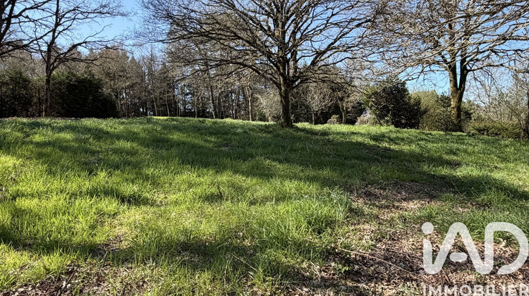 Ma-Cabane - Vente Terrain Monterblanc, 1139 m²